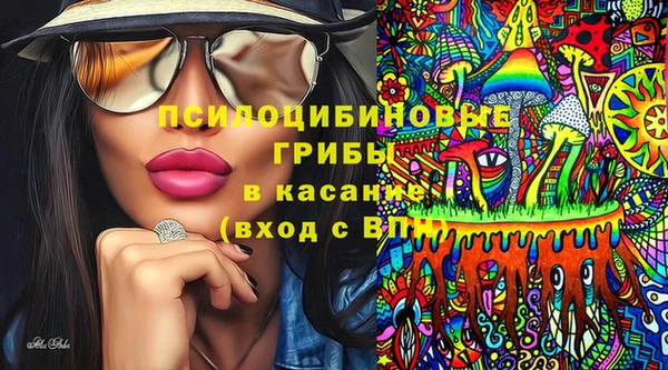 герыч Михайловск