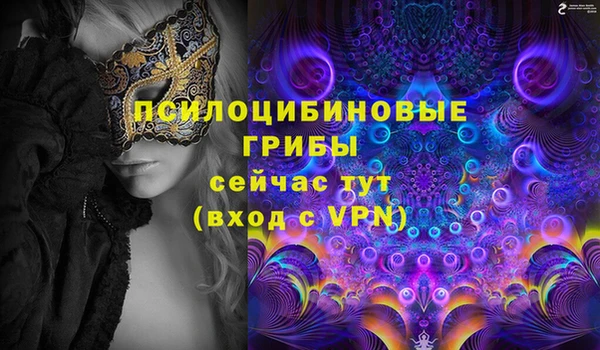 герыч Михайловск